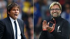 Reports: Liverpool and Chelsea make contact with €35 million midfielder