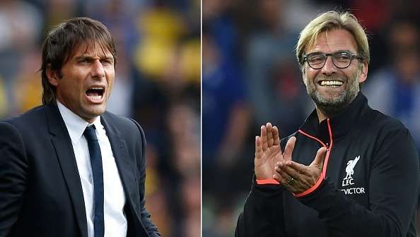 Reports: Liverpool and Chelsea make contact with €35 million midfielder