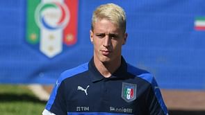 AC Milan close in on Conti signing