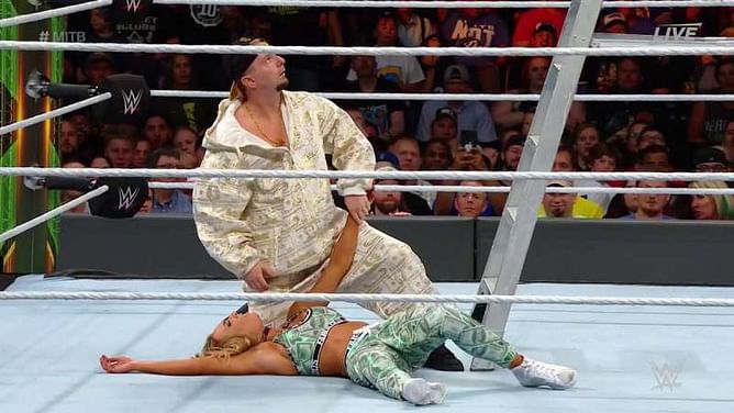 Best and worst of Money in the Bank 2017 (18th June)