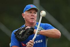 Australian Craig McDermott in the running to replace Anil Kumble