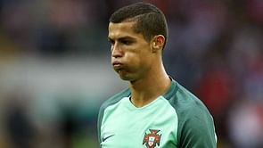 Chile are ready to counter Ronaldo – Pizzi