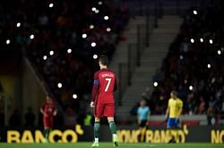 FIFA Confederations Cup 2017: 5 reasons why Cristiano Ronaldo should not feature in the tournament