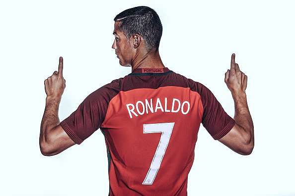 Cristiano Ronaldo can lead Portugal to Confederations Cup glory