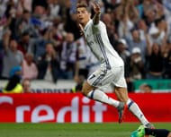 Cristiano Ronaldo Real Madrid wages