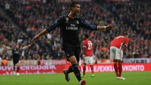Germany's Can not scared of Ronaldo