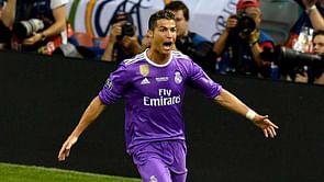 Berlin will love you like a son - cheeky Hertha offer Ronaldo a route out of Madrid