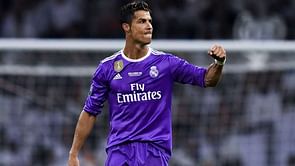 Juve have room for Ronaldo, says Del Piero