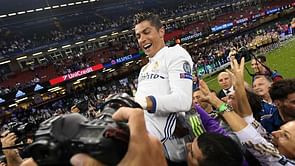 Late strikes, Derbi and Clasico glory - Ronaldo's 600 goals in numbers