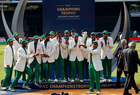 SK Cricket Trivia: How well do you remember the ICC Champions Trophy 2017