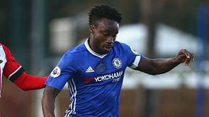 Chelsea loan Dabo to Vitesse