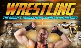 Indie Wrestling News: First date of a tournament conducted by the promotion that offered CM Punk $1 million has been cancelled