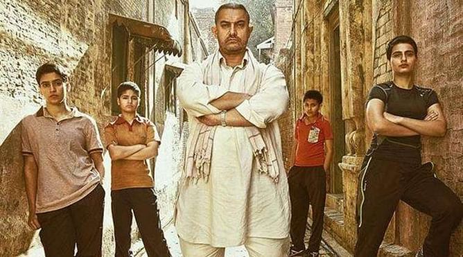 Dangal reaches new heights worldwide, crosses $300 million mark