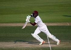 'Big Idiots' squabble as West Indies burn