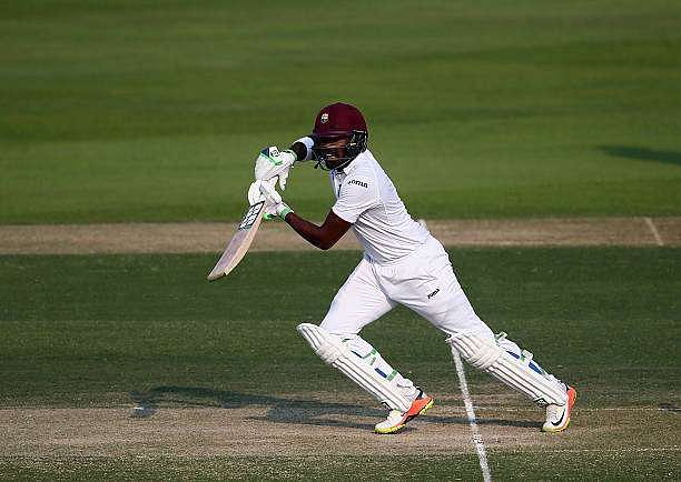 'Big Idiots' squabble as West Indies burn