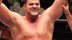 WWE News: Davey Boy Smith Jr. talks about CM Punk's UFC stint
