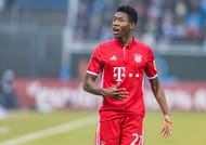 david alaba