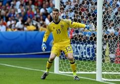 5 reasons why David de Gea will not leave Manchester United this summer
