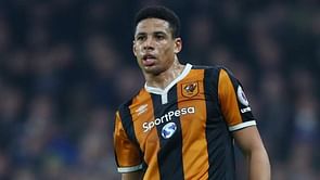 Derby sign Curtis Davies from relegated Hull City