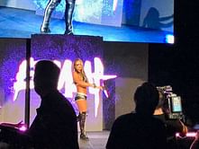 WWE Live Event Results: Jackson (9th June, 2017)