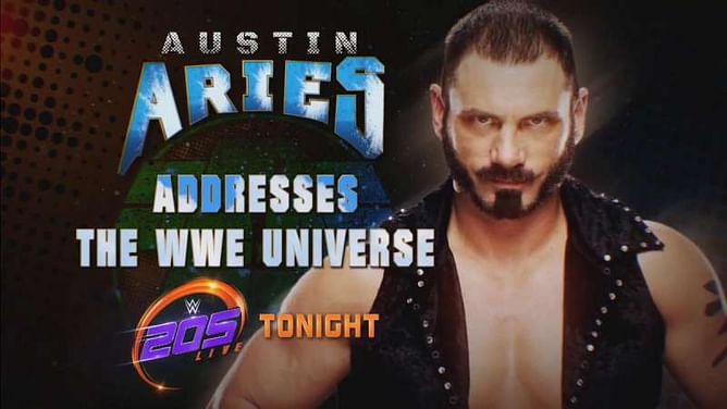 WWE 205 LIVE results (13th June, 2017)