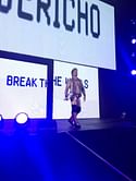 Sportskeeda's take on why Chris Jericho returned as a heel for WWE's Asian tour