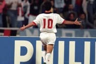Dejan Savicevic goal 1994 UCL final AC Milan 4-0 Barcelona