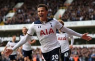 Dele Alli