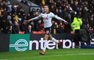 Dele Alli