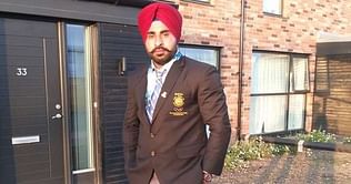 Javelin thrower Davinder Singh tests positive for marijuana
