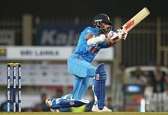 India's Predicted ODI XI for the series against West Indies
