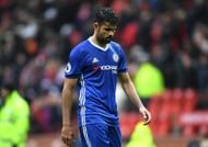Diego Costa Chelsea