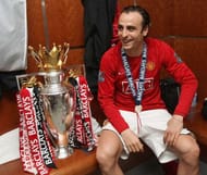 Dimitar Berbatov