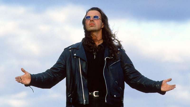 Don Callis was part of WWF/WWE between 1996 and 1999