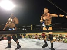 WWE News: Mick Foley says indy stars Donovan Dijak and Keith Lee can be in the WWE