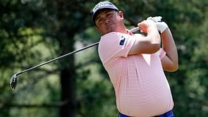 Dufner rebounds to earn fifth PGA Tour victory