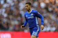 Eden Hazard Chelsea