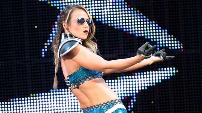 WWE News: Emma makes her in-ring return at Live Event