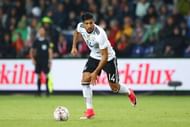 Emre Can Germany