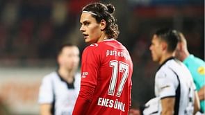 Unal completes Villarreal move from Man City