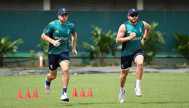 The Bairstow and Buttler debate for the English cricket team