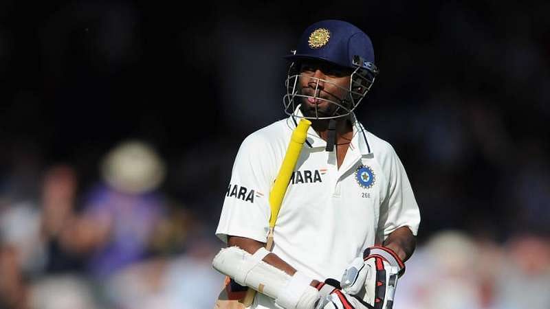 It took Abhinav Mukund six years to play in home conditions