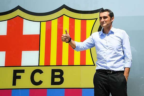Top 5 Barcelona targets and how they would be rated