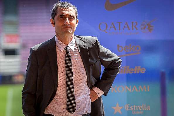 Reports: Barcelona favourites to complete signing of €40 million winger