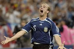 FIFA U17 World Cup 2017: Esteban Cambiasso and Nwankwo Kanu set to be the main guests at the draw
