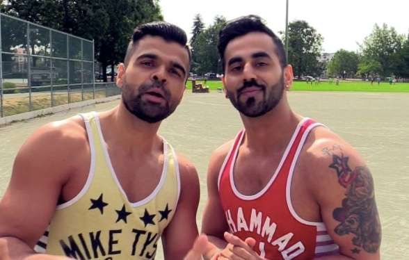 5 possible ways The Singh Brothers can make their in-ring debuts on the main roster