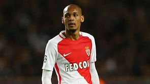 Juventus want Fabinho, claims Deco