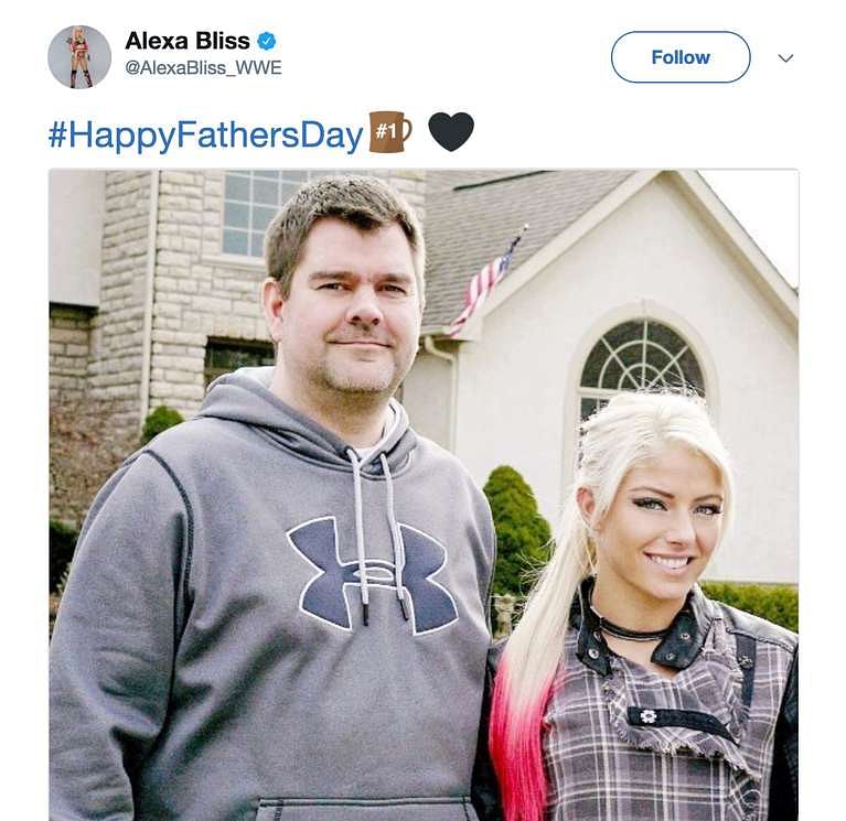 WWE News: WWE Superstars honor their fathers on father's day