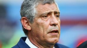 Santos defends Portugal's Euro 2016 win