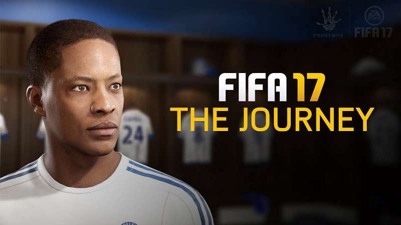 Alex Hunter, FIFA Football Gaming wiki